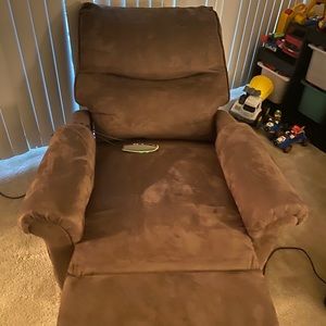 Chairs for Elderly -  Recliners